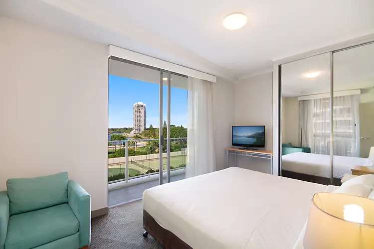 Fourth view of Homely apartment listing, 233/6-8 Stuart Street, Tweed Heads NSW 2485