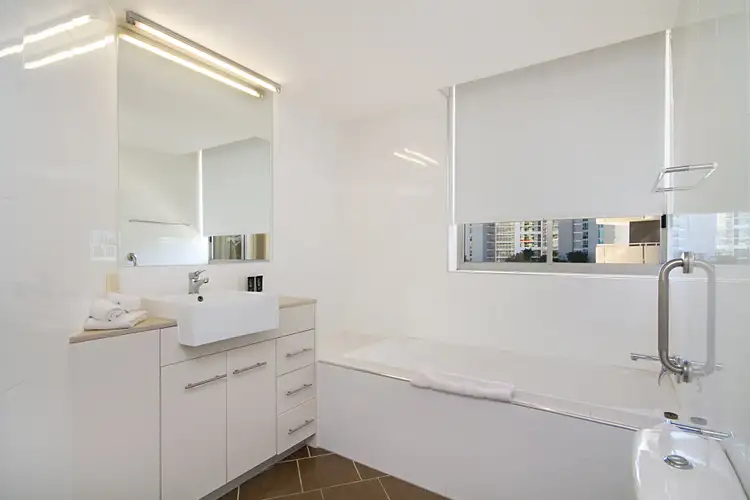 Sixth view of Homely apartment listing, 233/6-8 Stuart Street, Tweed Heads NSW 2485