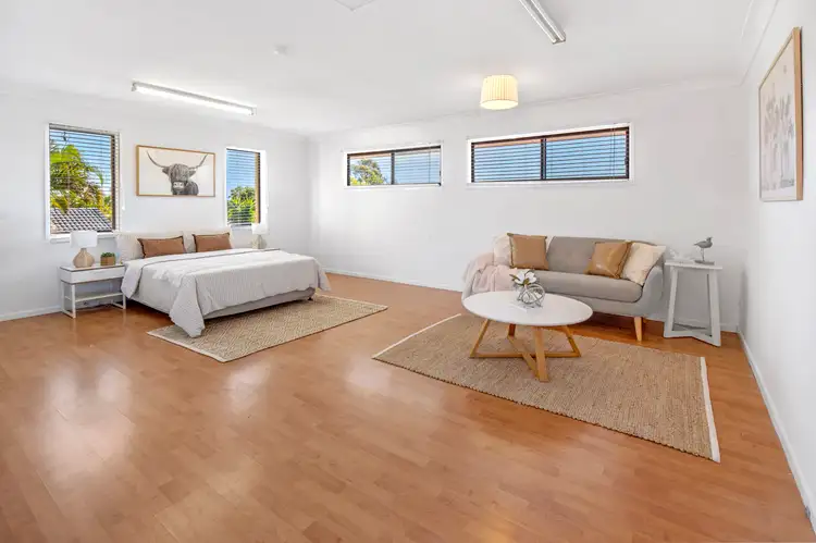 Third view of Homely house listing, 21 Walabah Drive, Ashmore QLD 4214
