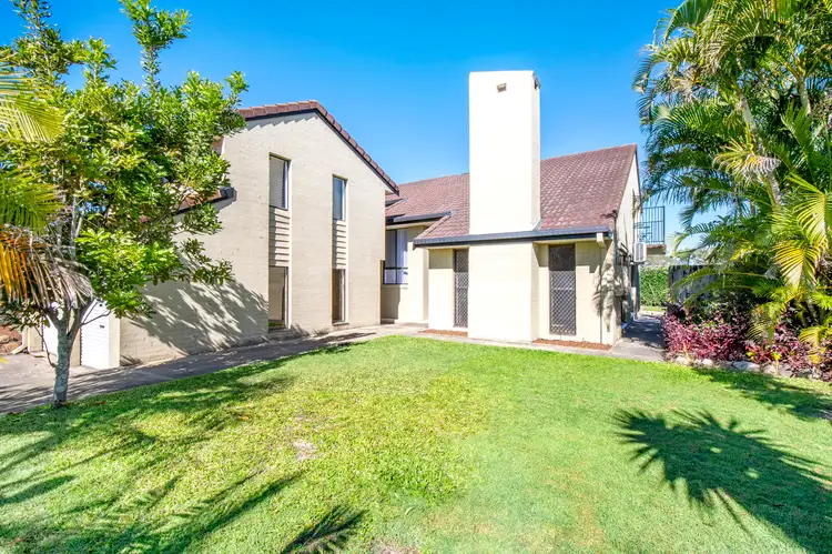 Fourth view of Homely house listing, 21 Walabah Drive, Ashmore QLD 4214