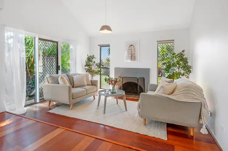 Fifth view of Homely house listing, 21 Walabah Drive, Ashmore QLD 4214