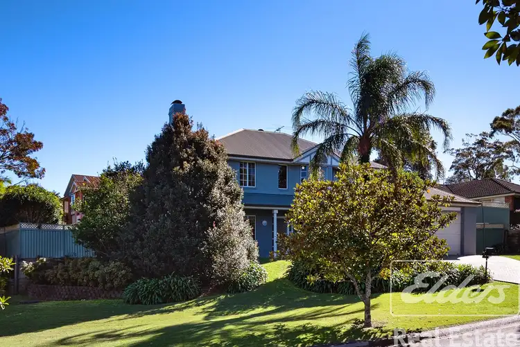 15 WHITEGUM WAY, Garden Suburb NSW 2289