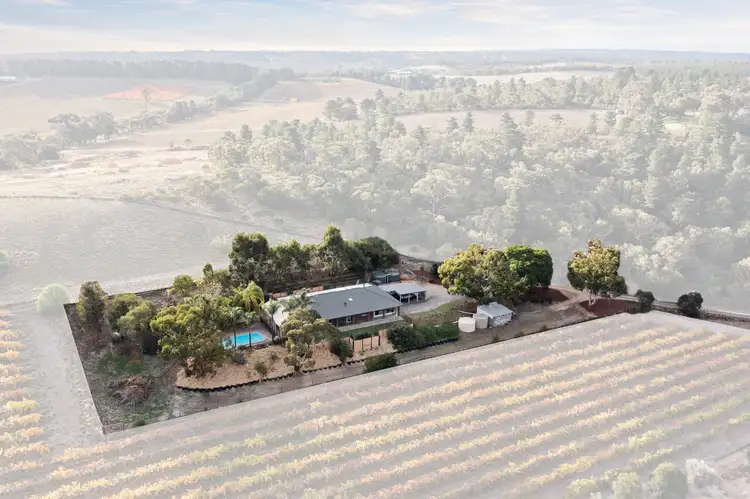 74 Pennys Road, Mclaren Flat SA 5171