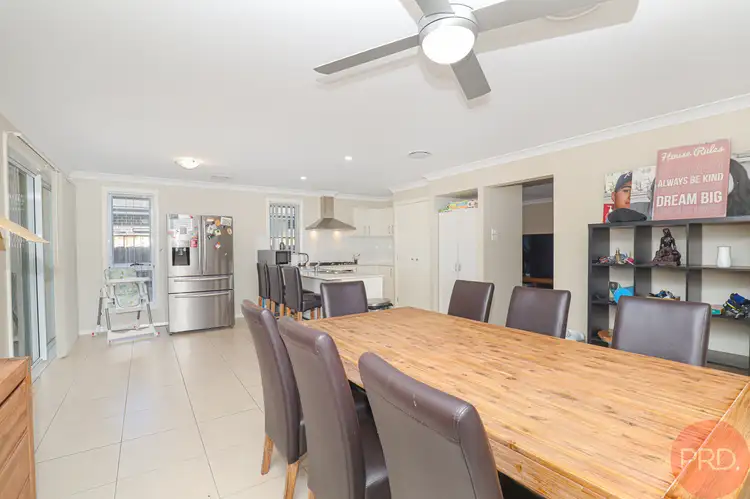 Second view of Homely house listing, 14 Golden Whistler Avenue, Aberglasslyn NSW 2320