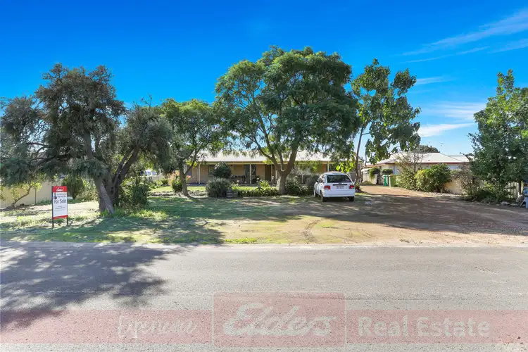 Main view of Homely house listing, 7 Roe Road, Capel WA 6271