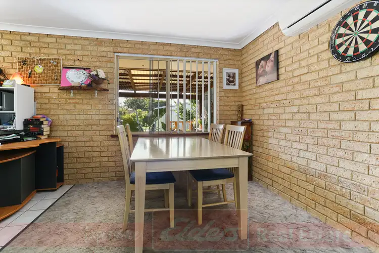 Fifth view of Homely house listing, 7 Roe Road, Capel WA 6271