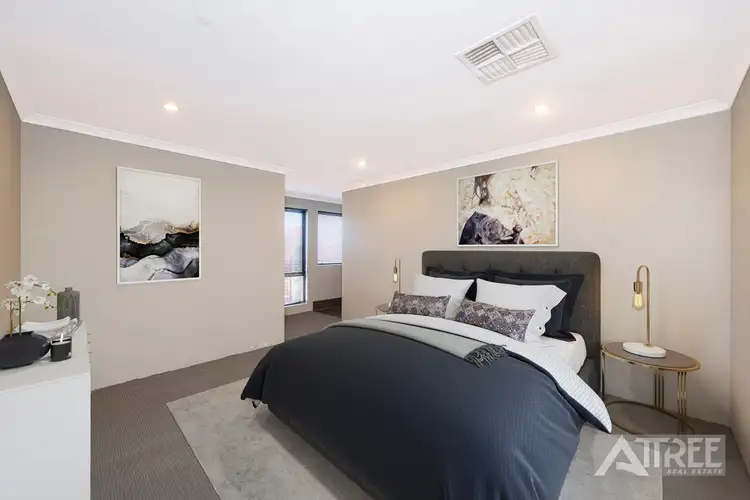 Third view of Homely house listing, 24 Fulbrooke Loop, Canning Vale WA 6155
