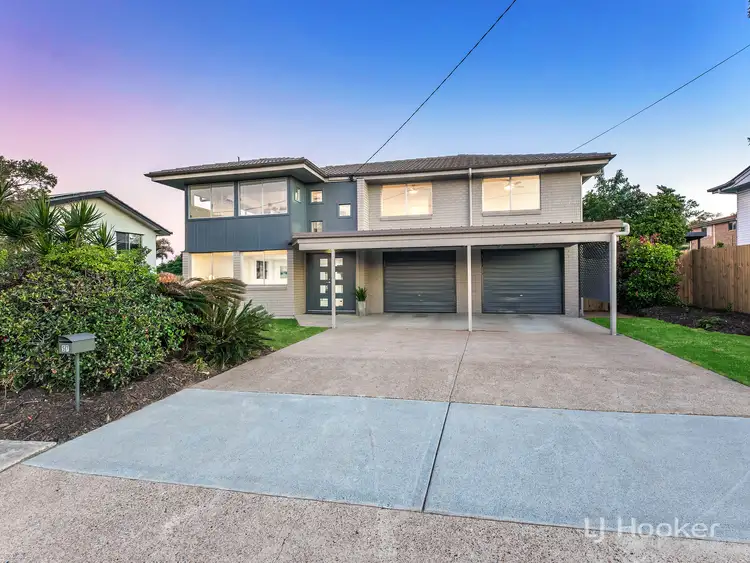 Main view of Homely house listing, 57 Edwards Street, Flinders View QLD 4305
