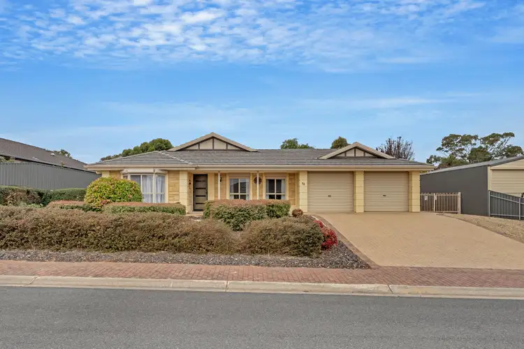 Main view of Homely house listing, 13 Hunt Drive, Normanville SA 5204