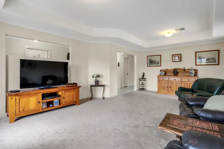 Second view of Homely house listing, 13 Hunt Drive, Normanville SA 5204
