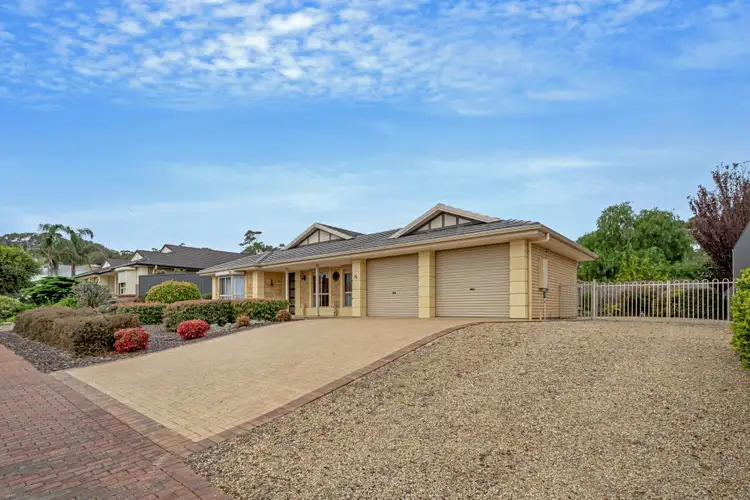Fifth view of Homely house listing, 13 Hunt Drive, Normanville SA 5204