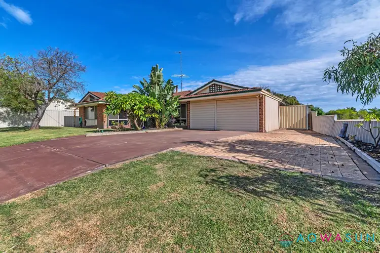 Second view of Homely house listing, 4 Pescatore Place, Golden Bay WA 6174