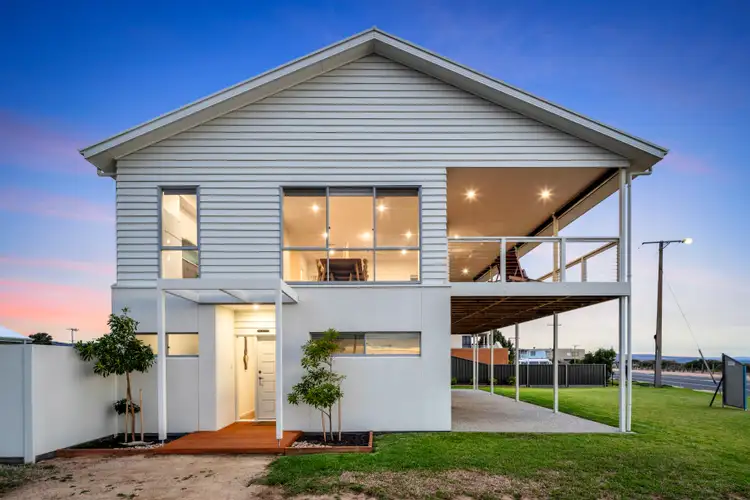 Fifth view of Homely house listing, 125 Esplanade, Aldinga Beach SA 5173