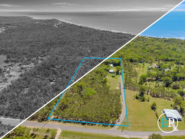 43 Acheron Drive, Balgal Beach QLD 4816