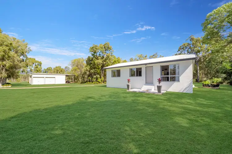 Third view of Homely house listing, 43 Acheron Drive, Balgal Beach QLD 4816