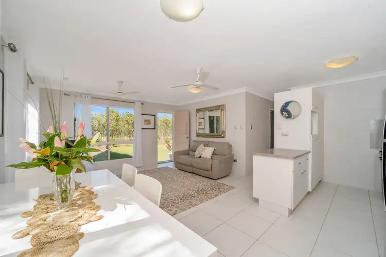 Fourth view of Homely house listing, 43 Acheron Drive, Balgal Beach QLD 4816