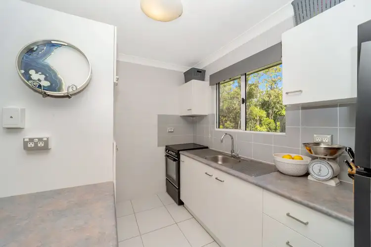 Fifth view of Homely house listing, 43 Acheron Drive, Balgal Beach QLD 4816