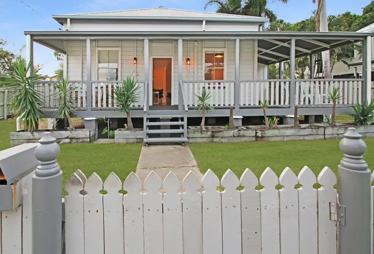 13 Plant Street, West End QLD 4810