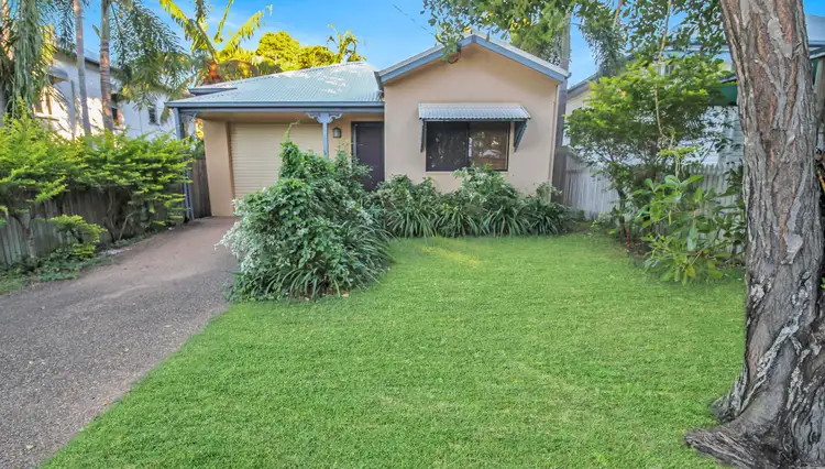 Second view of Homely house listing, 6A Norman Street, West End QLD 4810