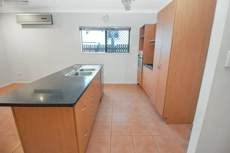 Third view of Homely house listing, 6A Norman Street, West End QLD 4810