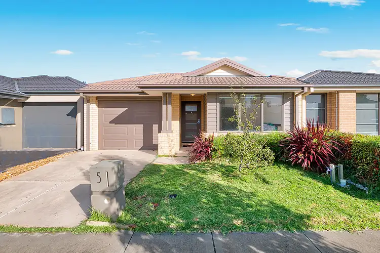 5 Trickett Street, Clyde VIC 3978