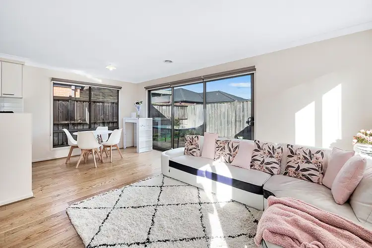 Second view of Homely house listing, 5 Trickett Street, Clyde VIC 3978