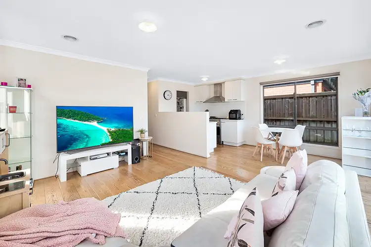 Third view of Homely house listing, 5 Trickett Street, Clyde VIC 3978