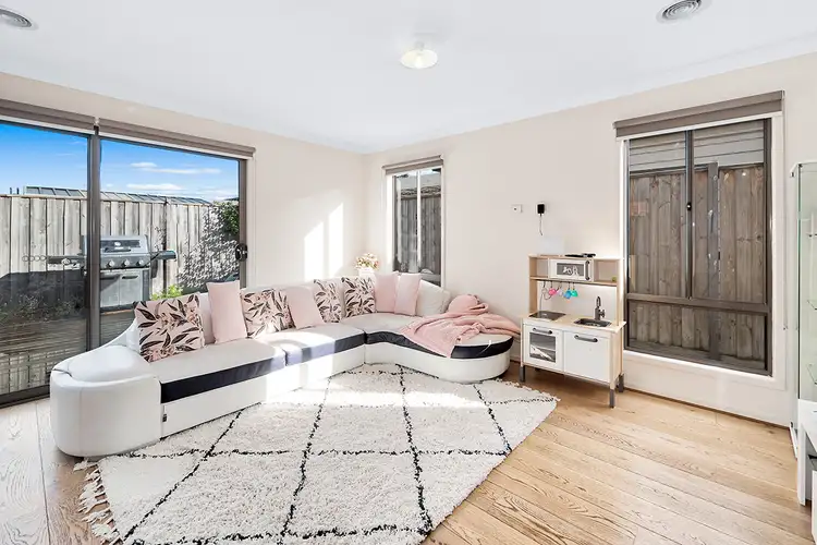 Fourth view of Homely house listing, 5 Trickett Street, Clyde VIC 3978