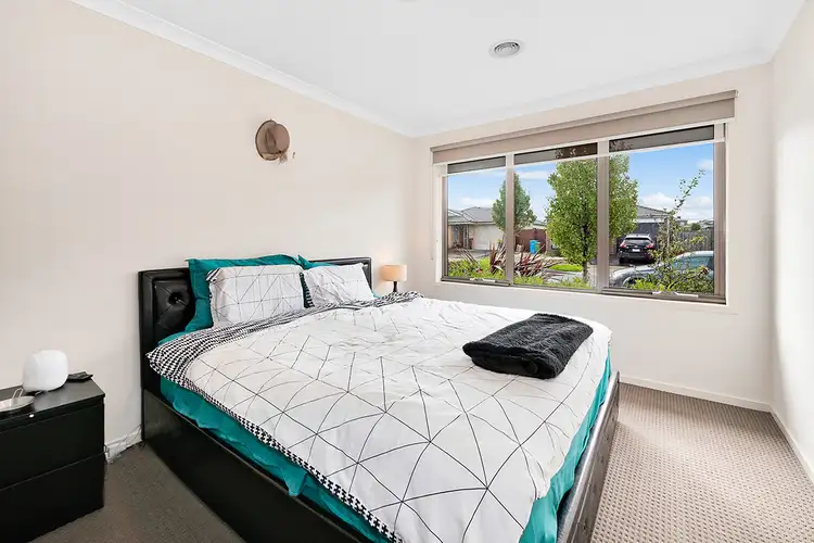Sixth view of Homely house listing, 5 Trickett Street, Clyde VIC 3978