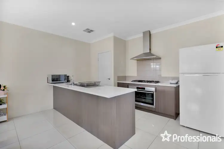 Second view of Homely house listing, 14 Rotsee Place, Champion Lakes WA 6111