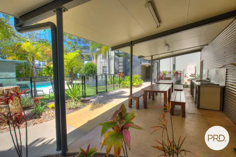21/3 Agnes Street, Agnes Water QLD 4677