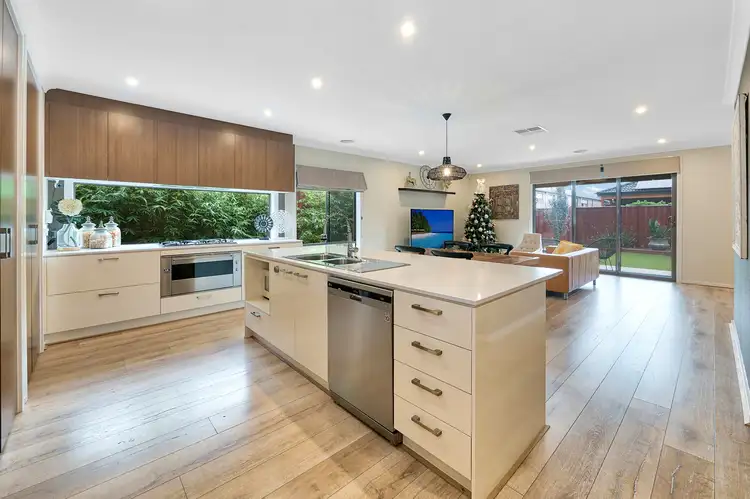 Second view of Homely house listing, 10 Carberry Drive, Clyde North VIC 3978