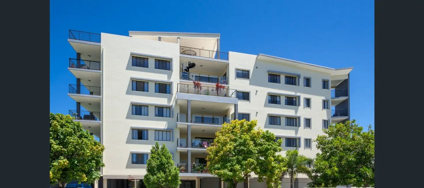 Main view of Homely unit listing, 8/11 Dix Street, Redcliffe QLD 4020