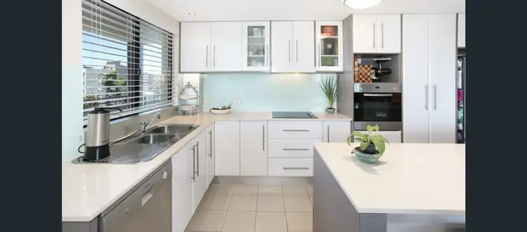 Second view of Homely unit listing, 8/11 Dix Street, Redcliffe QLD 4020