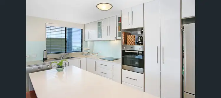 Third view of Homely unit listing, 8/11 Dix Street, Redcliffe QLD 4020