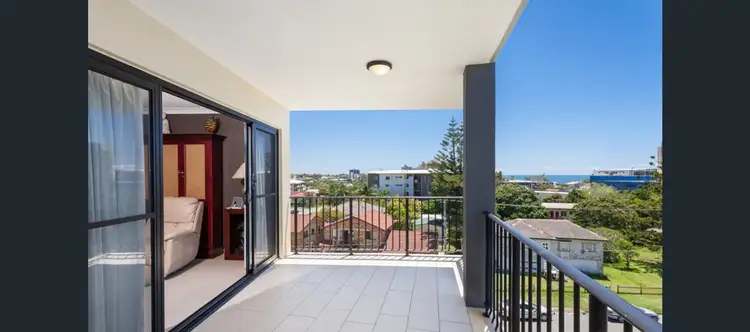 Fourth view of Homely unit listing, 8/11 Dix Street, Redcliffe QLD 4020