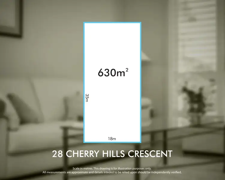 28 Cherry Hills Crescent, Normanville SA 5204
