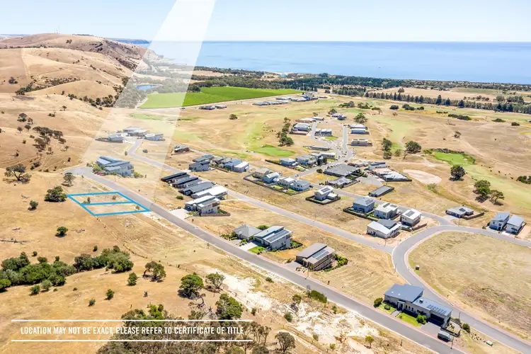Second view of Homely land listing, 28 Cherry Hills Crescent, Normanville SA 5204