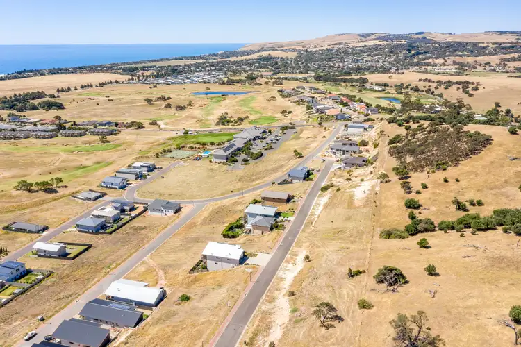 Fourth view of Homely land listing, 28 Cherry Hills Crescent, Normanville SA 5204