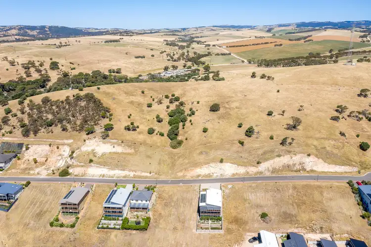 Fifth view of Homely land listing, 28 Cherry Hills Crescent, Normanville SA 5204