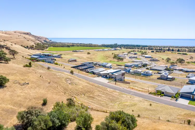 Sixth view of Homely land listing, 28 Cherry Hills Crescent, Normanville SA 5204