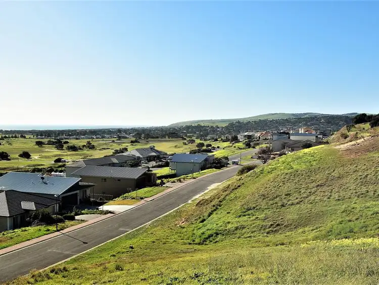 Seventh view of Homely land listing, 26 Cherry Hills Crescent, Normanville SA 5204