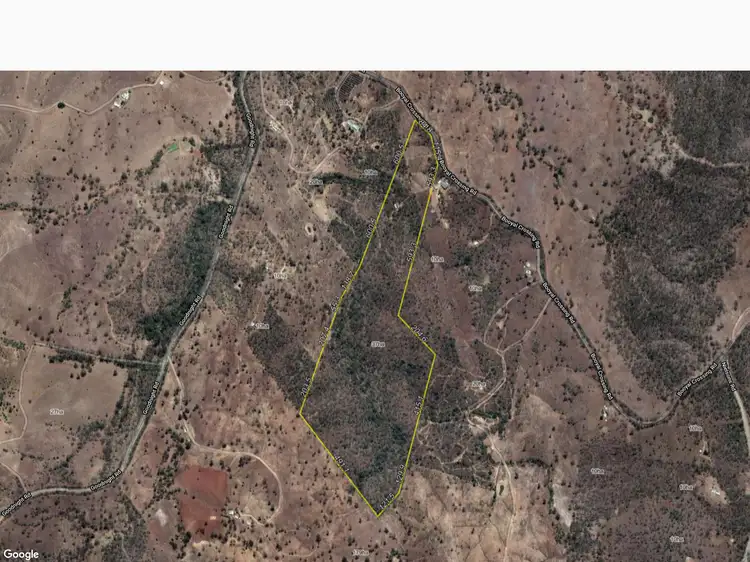 Second view of Homely land listing, 7 Booyal Crossing Road, Good Night QLD 4671