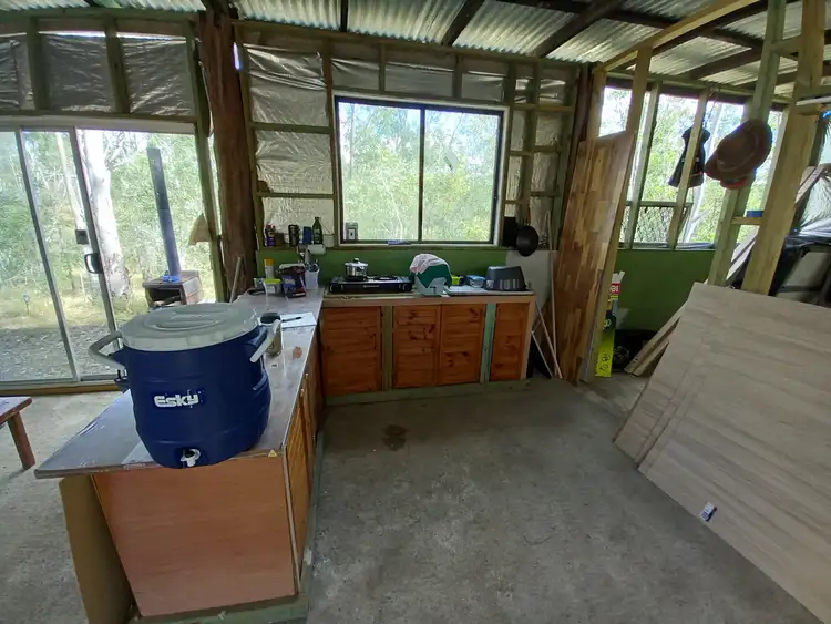 Fourth view of Homely land listing, 7 Booyal Crossing Road, Good Night QLD 4671