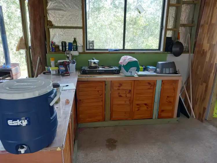 Fifth view of Homely land listing, 7 Booyal Crossing Road, Good Night QLD 4671