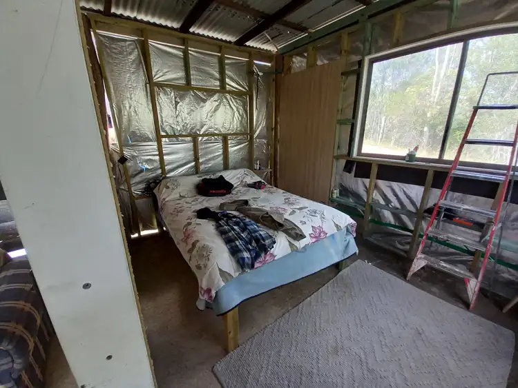 Sixth view of Homely land listing, 7 Booyal Crossing Road, Good Night QLD 4671