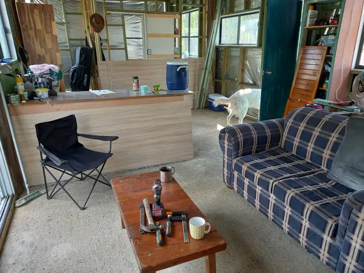 Seventh view of Homely land listing, 7 Booyal Crossing Road, Good Night QLD 4671