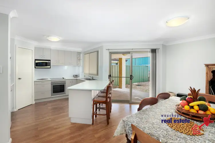 Third view of Homely villa listing, 3/43 Pead Street, Wauchope NSW 2446