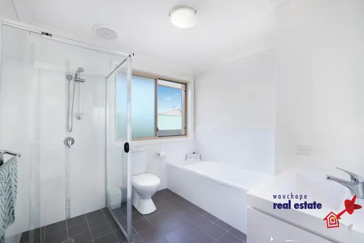 Sixth view of Homely villa listing, 3/43 Pead Street, Wauchope NSW 2446