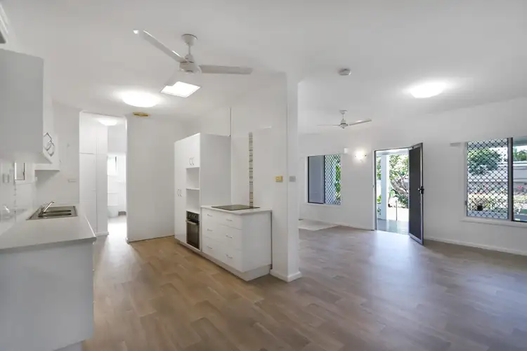 45 Poinciana Street, Cranbrook QLD 4814